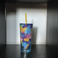 Starbucks Cup