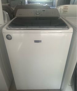 Maytag Washer