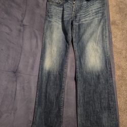 Men's JEANS 