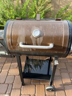 Pitt Boss Electric Grill/Smoker