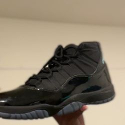 Jordan Gammas