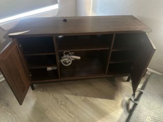 TV stand