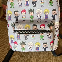 New Bio world Back Pack Hunter Mini 