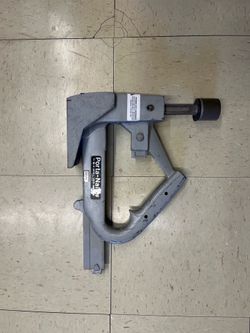 Porta-Nailer Floor Nailer 501
