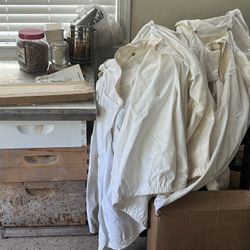 Bee Keeping Equipment 