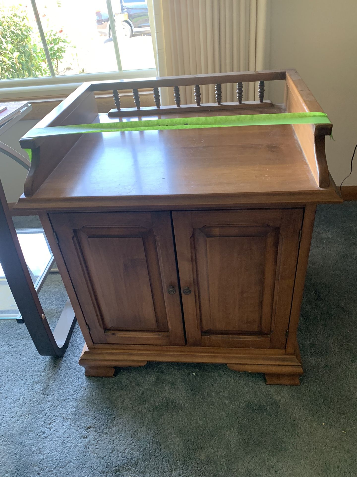 End Table