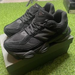 NEW BALANCE 9060 SIZE 7-10