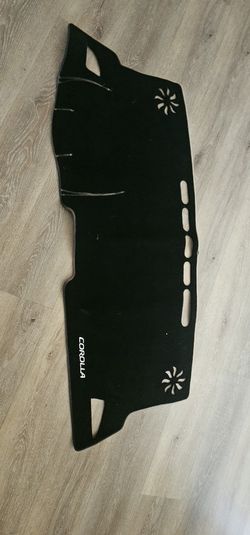 Cover Para Un Corolla