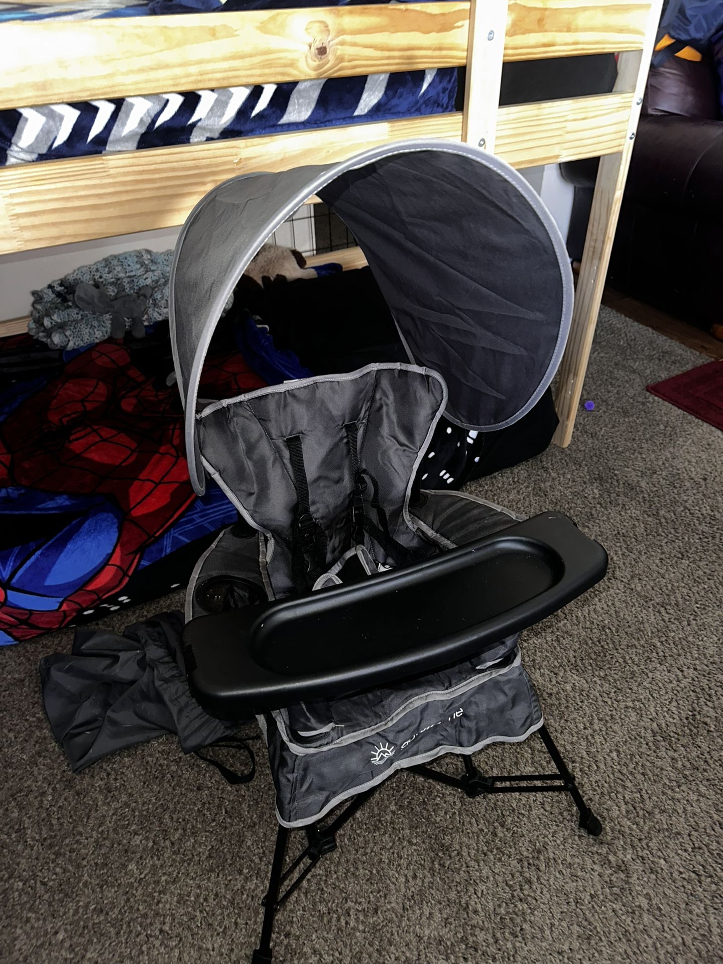 Kids Folding Chair