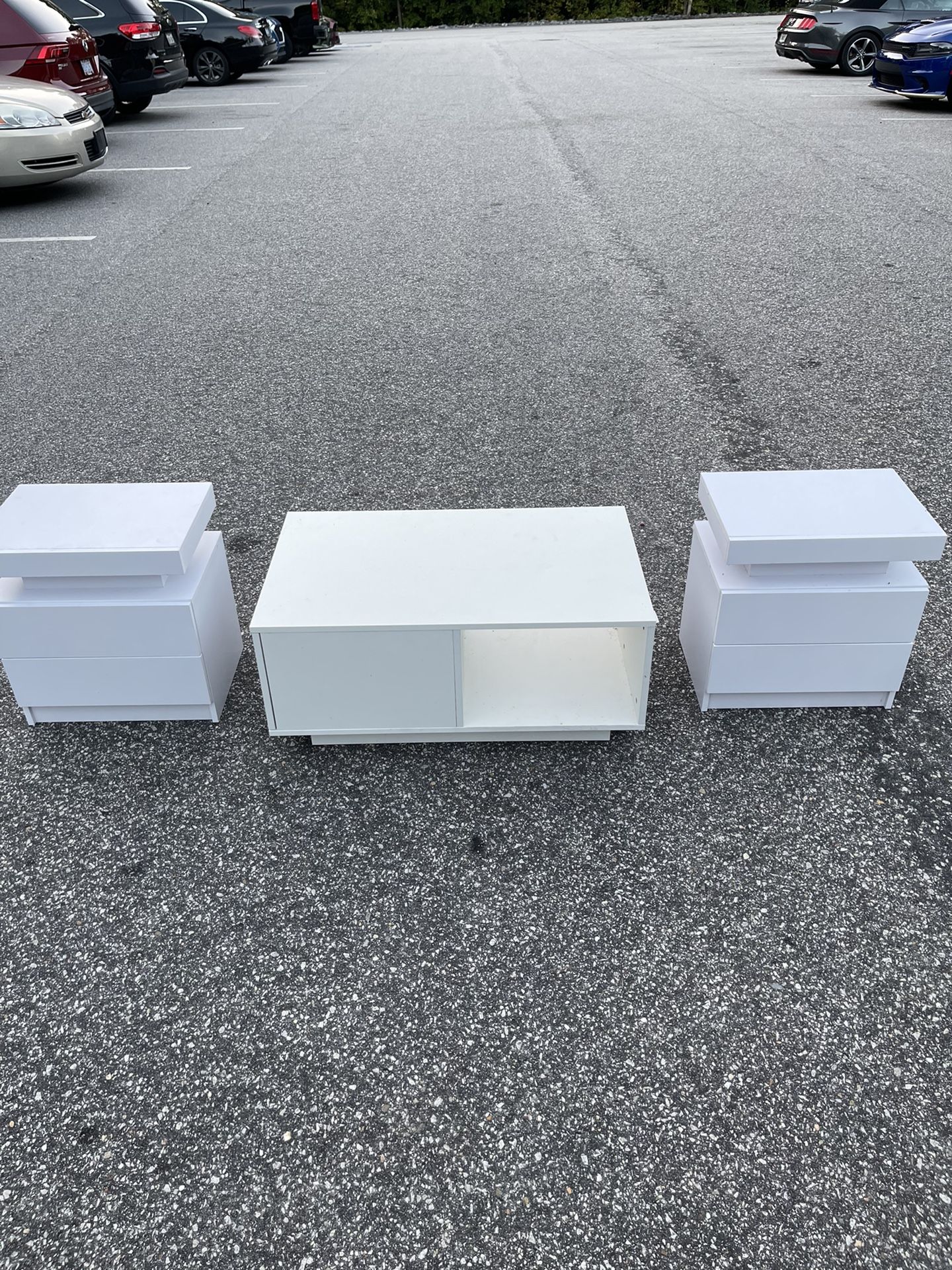 Night Stands Coffee Table