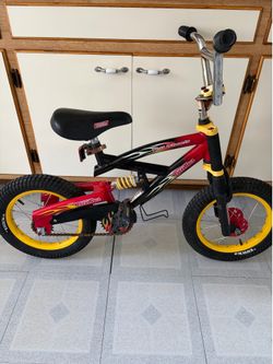 Tonka kids bicycle 16”