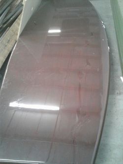 12 foot conference table