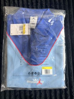 Awake NY x Jordan Polo