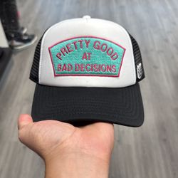 Cult Hat De Hombre Gorra De Hombre Cult 