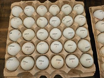 Titleist Golf ⛳️ 