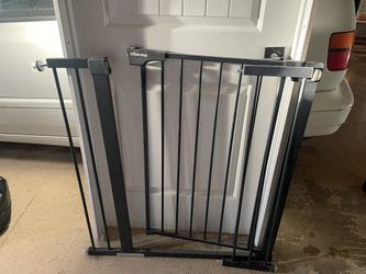 Gate