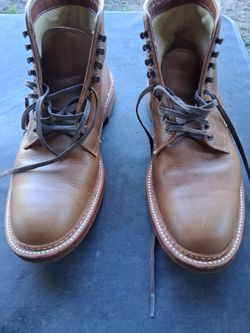 Aiden Boots