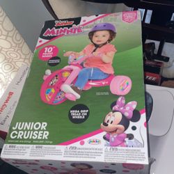 Mini Junior Cruiser 