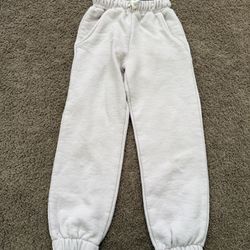Zara Joggers 