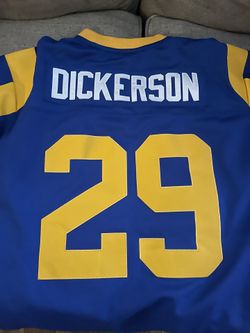 Kids Rams Jersey