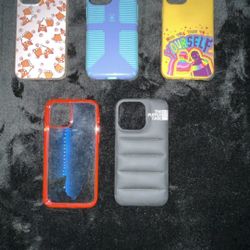 iPhone Cases 