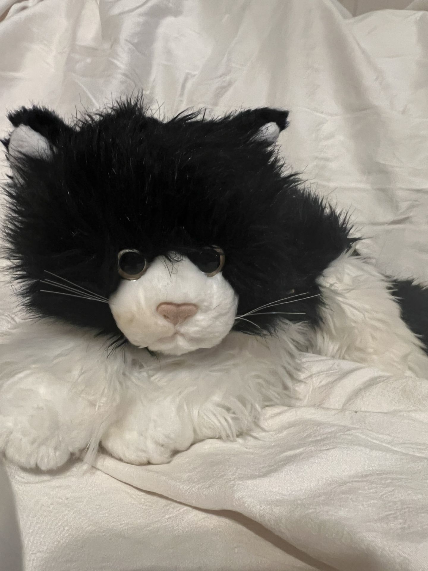 CAT 2007