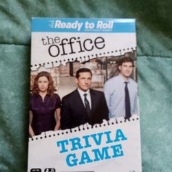 The Office Trivia Game