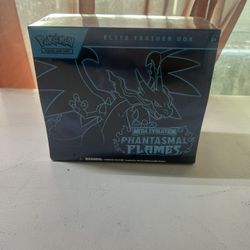 Phantasmal Flames Etb