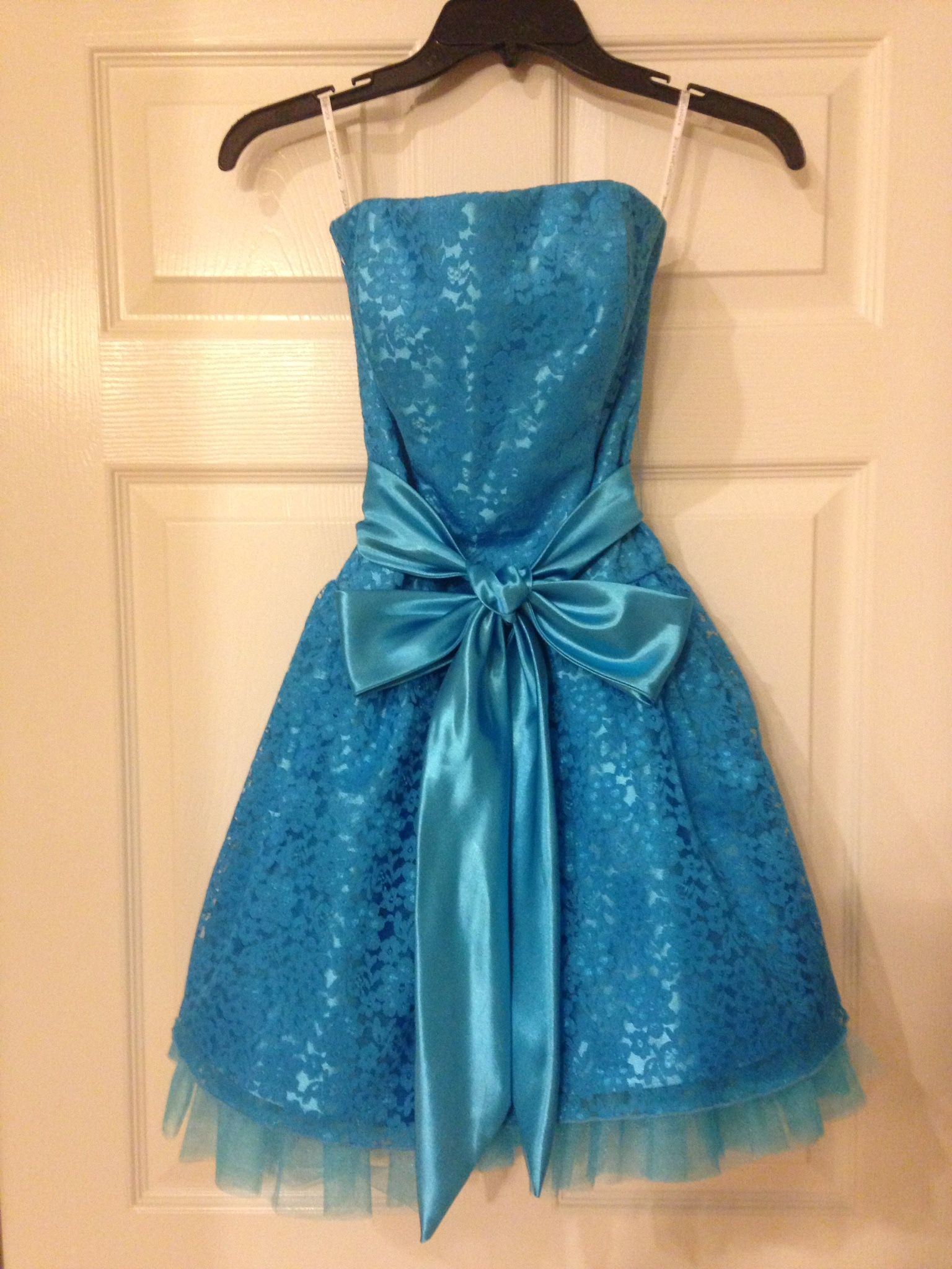 Beautiful Formal Prom Dress