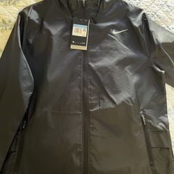 Nike Running Jacket