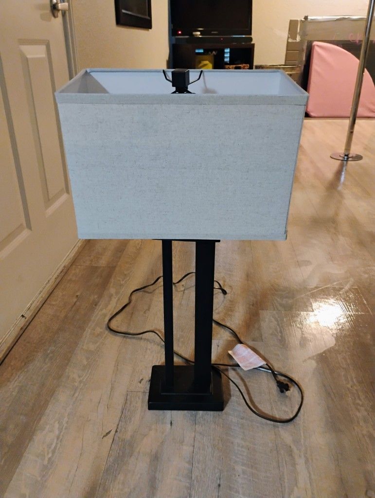 Lamp