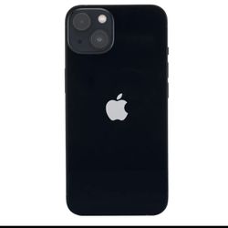 Apple iPhone 13 256Gb Unlocked Black Apple Care + Warranty 6/2030 