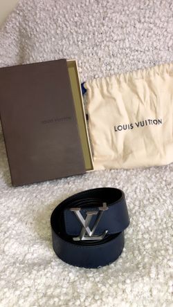 LV Men Belt