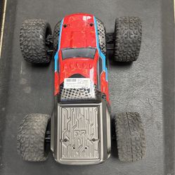 Rc Car