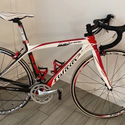 Full Carbon Road Bike 