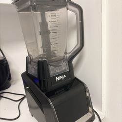 72oz Pitcher Ninja Blender