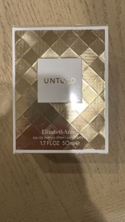 Elizabeth Arden Untold Perfume