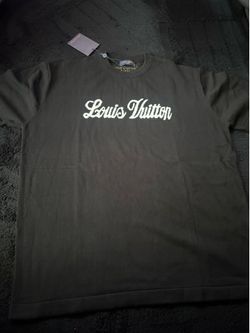 1-1 Louis Vuitton shirt