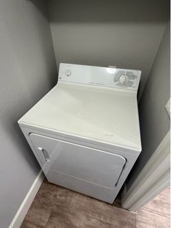 Gas dryer