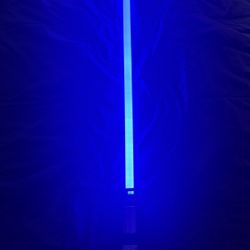 Savi’s Workshop Handbuilt Lightsaber Blue