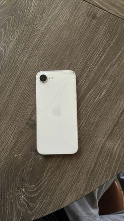 IPhone 16e