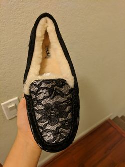UGG slippers