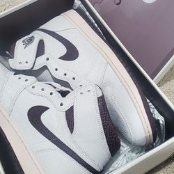 Jordan 1 A Ma Maniére 