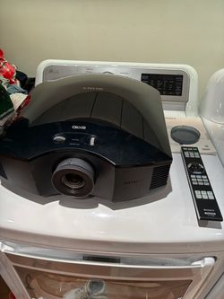 Sony Projector