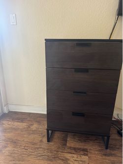 Mid Century Modern Bedroom Set
