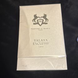 Valaya Exclusif