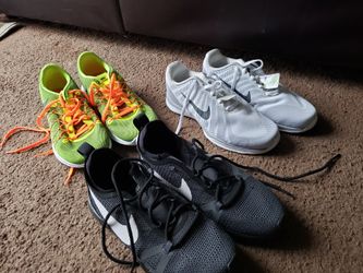 Women's nike shoes