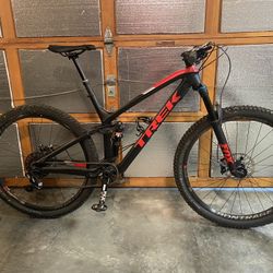 Trek Fuel EX 9.7 29