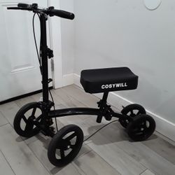 Knee Scooter 