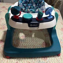 Baby Walker 